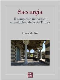 Saccargia - Fernanda Poli - ebook