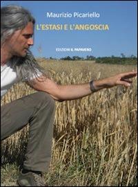L'estasi e l'angoscia - Maurizio Picariello - copertina