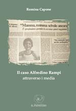 Il caso Alfredino Rampi attraverso i media