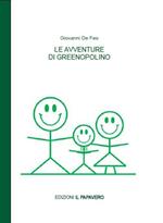 Le avventure di Greenopolino. Quaderno. Vol. 1