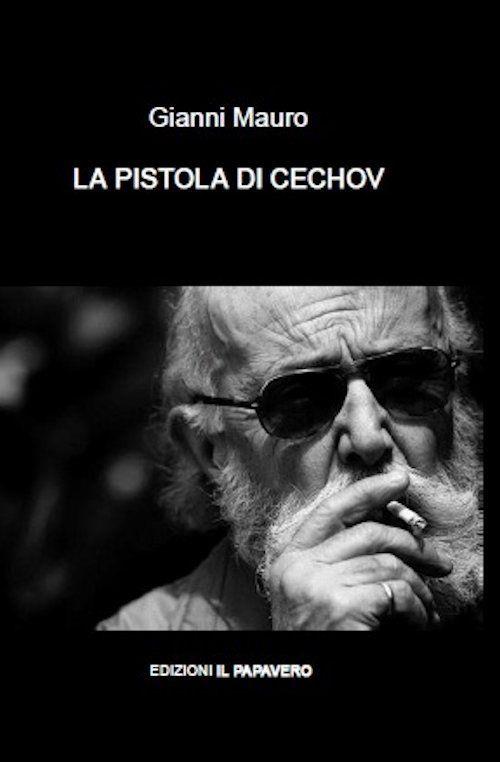 La pistola di Cechov - Gianni Mauro - copertina