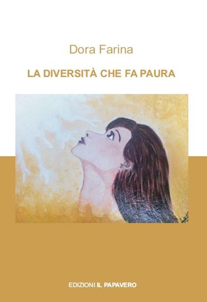 La diversità che fa paura - Dora Farina - copertina