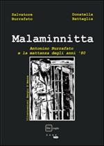 Malaminnitta