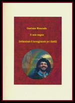 Il mio sogno (testimonianza di incoraggiamento per i disabili)