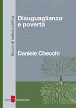 Disuguaglianza e povertà