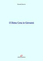 L' ultima cena in Giovanni