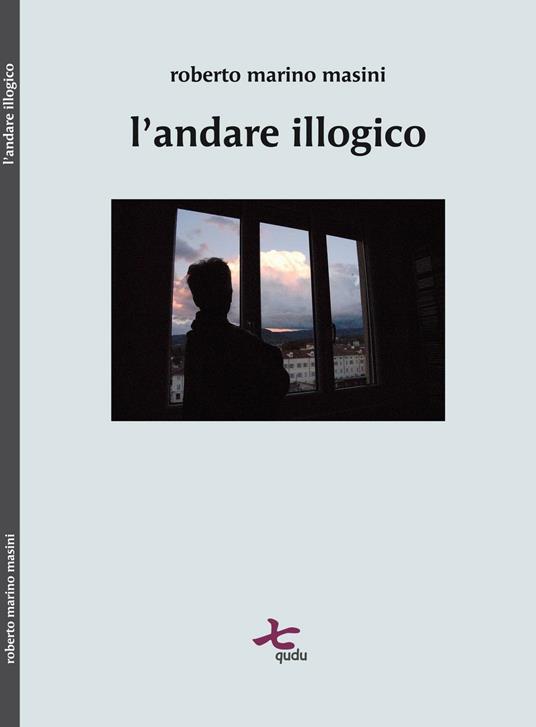 L' andare illogico - Roberto M. Masini - copertina