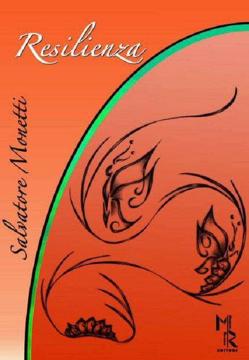 Resilienza - Salvatore Monetti - copertina