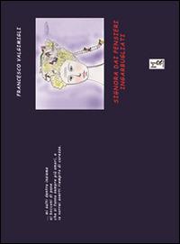 Signora dai pensieri ingarbugliati - Francesco Valgimigli - copertina