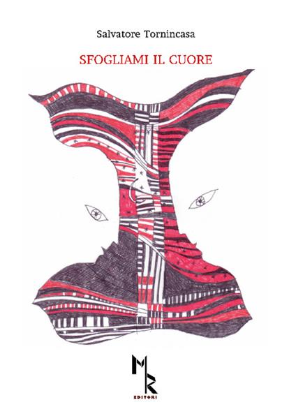 Sfogliami il cuore - Salvatore Tornincasa - copertina