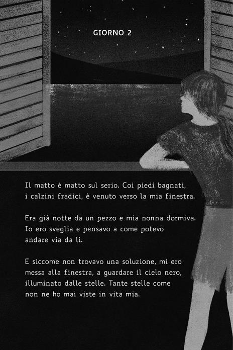 Sibilla nel cappello - Luisa Mattia - 2