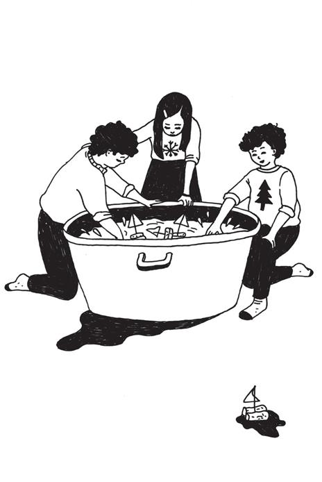 Il mostro dei budini. Ediz. ad alta leggibilità - Mara Dompè - 2