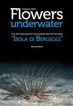 Flowers underwater. The anthozoas of the marine protected area «Isola di Bergeggi»