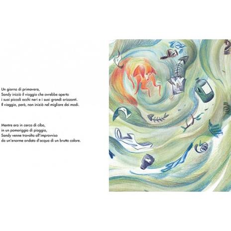 L'ecologia spiegata ai bambini. Ediz. a colori - Marco Rizzo - 3