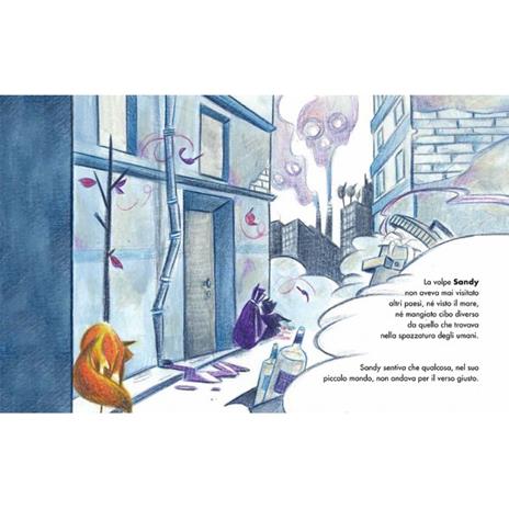 L'ecologia spiegata ai bambini. Ediz. a colori - Marco Rizzo - 4