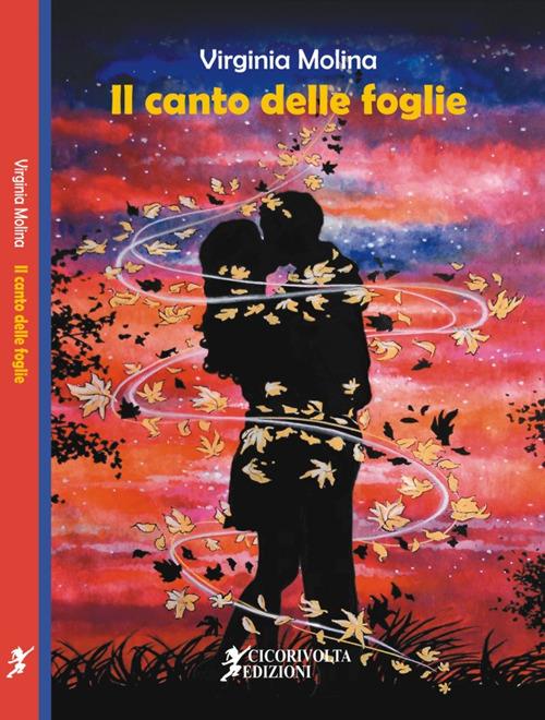 Il canto delle foglie - Virginia Molina - copertina