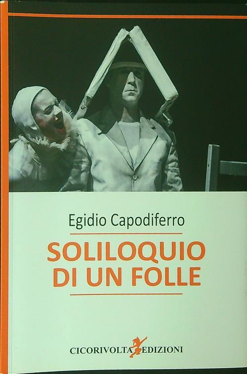 Libro di Faccia