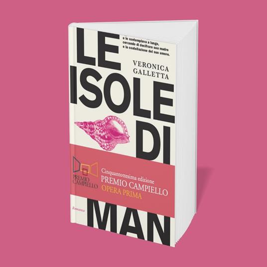 Le isole di Norman - Veronica Galletta - 2