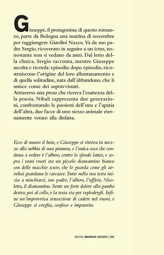 Animale - Giuseppe Nibali - 3