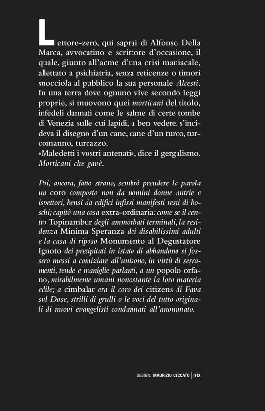 I morticani - Francesco Maino - 3