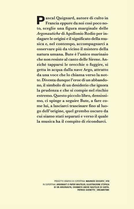 Bute - Pascal Quignard - 3