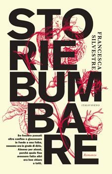 Francesca Silvestre - Storie bumbare (Italo Svevo)