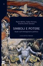 Simboli e potere. Studi sull'immaginario politico