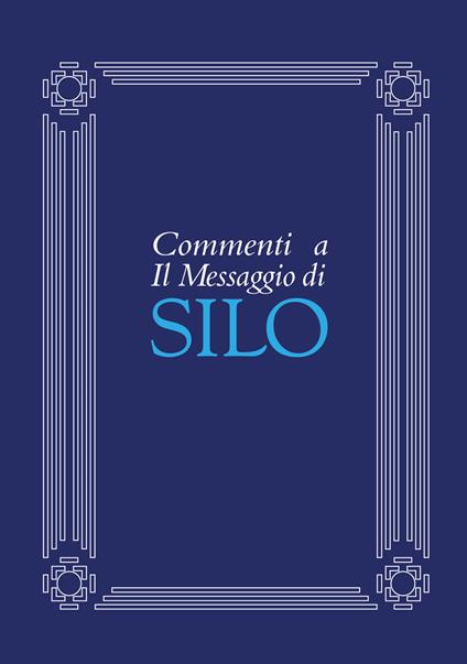 Commenti a il messaggio di Silo - Silo - copertina