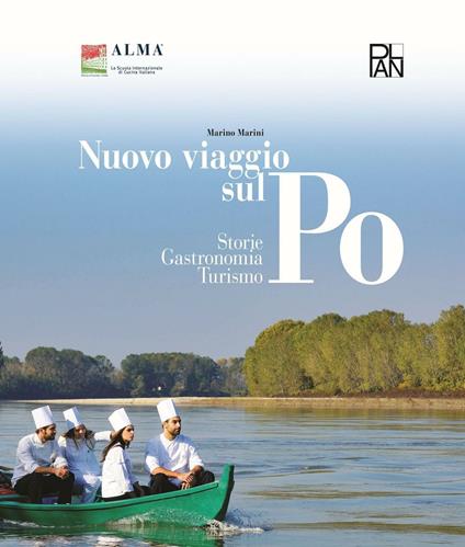 Acqualagna. Capitale del tartufo - copertina