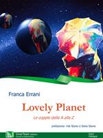 Lovely planet. Le coppie dalla A alla Z