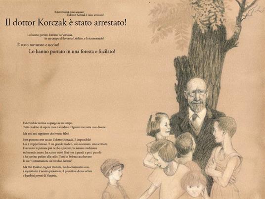 L' ultimo viaggio. Il dottor Korczak e i suoi bambini - Irène Cohen-Janca - 2