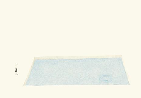 La piscina. Ediz. illustrata - Ji Hyeon Lee - 3