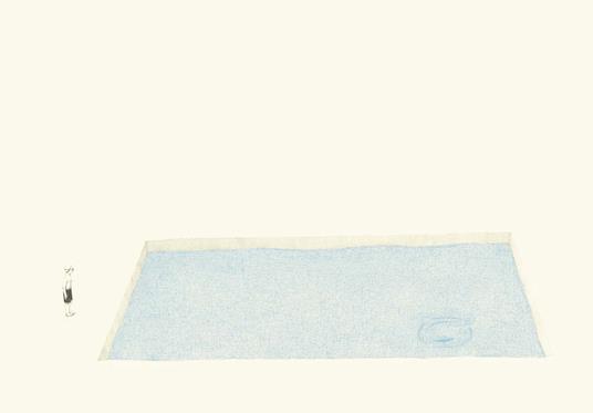 La piscina. Ediz. illustrata - Ji Hyeon Lee - 3