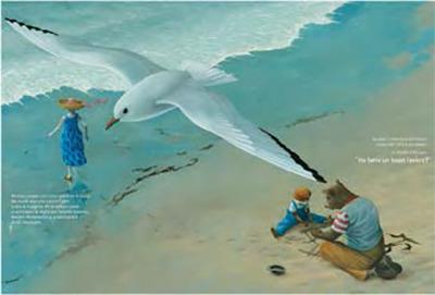 La zattera - Oliver de Solminihac,Stéphane Poulin - 5