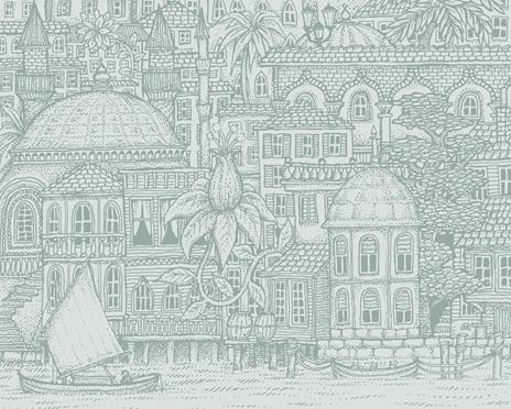 La leggenda di Sally Jones. Ediz. a colori - Jakob Wegelius - 2