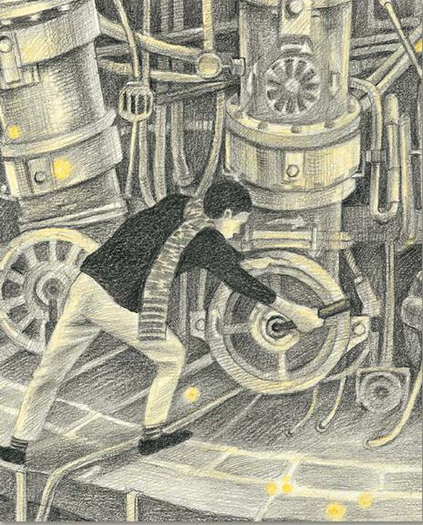 La foglia - Daishu Ma - 3