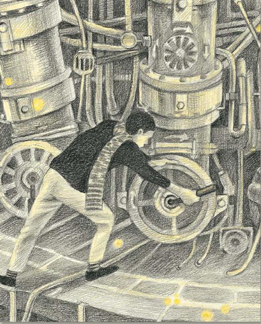 La foglia - Daishu Ma - 3