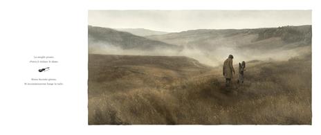 La diga - David Almond - 3