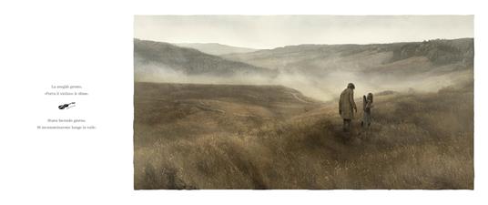 La diga - David Almond - 3