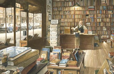 Edison. Il mistero del tesoro scomparso. Ediz. a colori - Torben Kuhlmann - 3