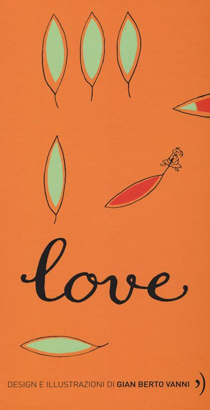 Love. Ediz. a colori - Lowen A. Siff - copertina