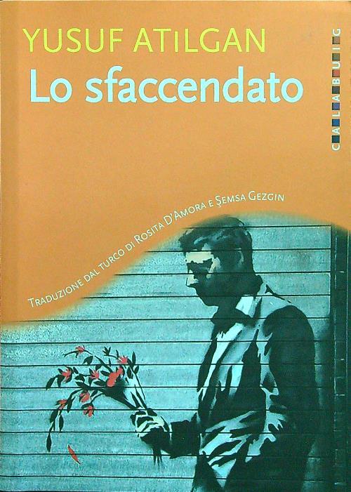 Libro di Faccia