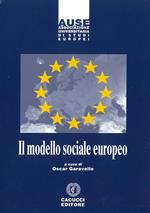 Il modello sociale europeo