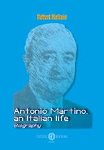 Antonio Martino, an Italian life