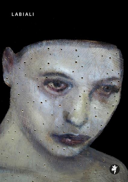 Labiali - Paolo Castronuovo - copertina