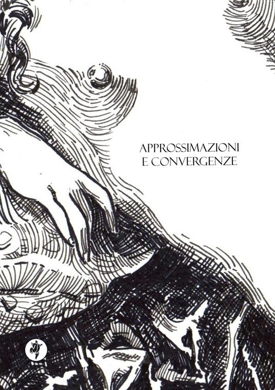 Approssimazioni e Convergenze - Sergio Pasquandrea - copertina