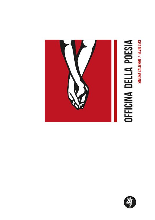 Officina della poesia - copertina