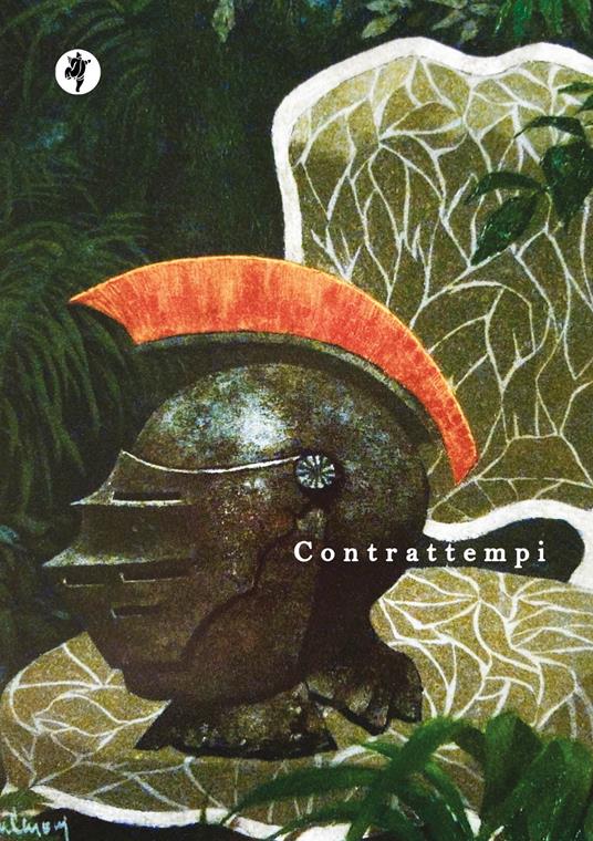 Contrattempi - Ezio Sinigaglia - copertina