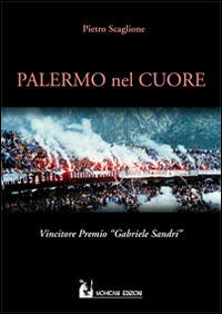 Palermo nel cuore - Pietro Scaglione - copertina