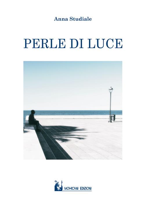 Perle di luce - Anna Studiale - copertina